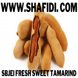 FRESH SWEET TAMARIND